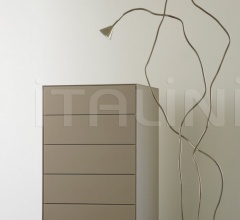 Комод-шкаф Cubidighiaccio фабрика Falegnameria 1946