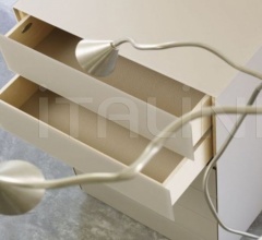 Комод-шкаф Cubidighiaccio фабрика Falegnameria 1946