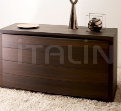 Комод Glicine фабрика Falegnameria 1946