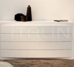 Комод Glicine фабрика Falegnameria 1946