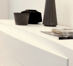 Комод Glicine фабрика Falegnameria 1946