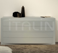 Комод Glicine фабрика Falegnameria 1946