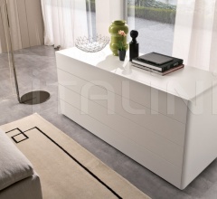 Комод Sassidifiume фабрика Falegnameria 1946