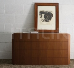 Комод Mercurio фабрика Falegnameria 1946