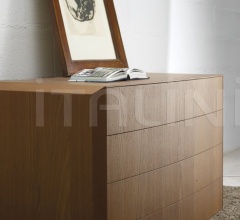 Комод Mercurio фабрика Falegnameria 1946