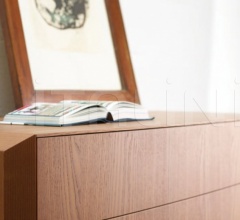 Комод Mercurio фабрика Falegnameria 1946