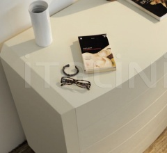 Комод Mercurio фабрика Falegnameria 1946