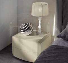 Тумбочка Mercurio фабрика Falegnameria 1946