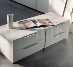 Тумбочка Cubo фабрика Falegnameria 1946