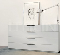 Комод Cubo фабрика Falegnameria 1946