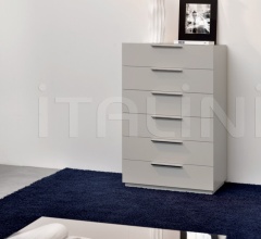 Комод-шкаф Cubo фабрика Falegnameria 1946