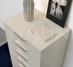 Комод-шкаф Cubo фабрика Falegnameria 1946