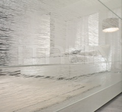 Итальянские Спальни - Шкаф Wall Seta Argento фабрика Falegnameria 1946