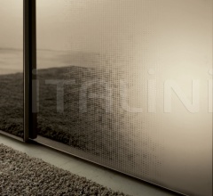 Итальянские Спальни - Шкаф Scorrevole Specchio Sfumato фабрика Falegnameria 1946