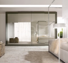 Итальянские Спальни - Шкаф Scorrevole Sirio фабрика Falegnameria 1946