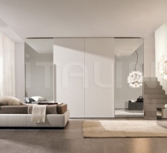 Шкаф Scorrevole фабрика Falegnameria 1946