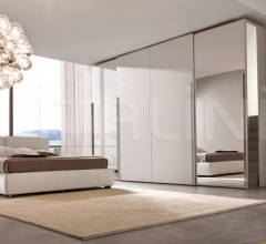 Шкаф Scorrevole фабрика Falegnameria 1946