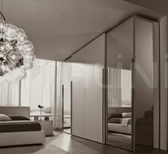 Шкаф Scorrevole фабрика Falegnameria 1946