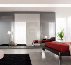 Шкаф Scorrevole Vega фабрика Falegnameria 1946