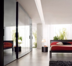 Шкаф Scorrevole Vega фабрика Falegnameria 1946