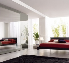 Шкаф Scorrevole Vega фабрика Falegnameria 1946