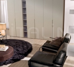 Шкаф Battente con Libreria фабрика Falegnameria 1946