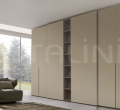 Шкаф Battente con Libreria фабрика Falegnameria 1946