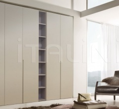 Шкаф Battente con Libreria фабрика Falegnameria 1946