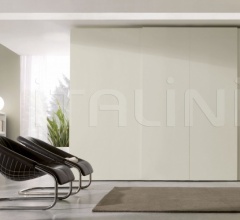 Шкаф Inserto TV фабрика Falegnameria 1946