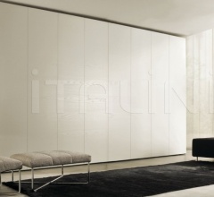 Шкаф Legno Naturale Poro Aperto фабрика Falegnameria 1946