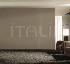 Шкаф Scorrevole фабрика Falegnameria 1946