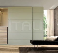 Шкаф Wall фабрика Falegnameria 1946