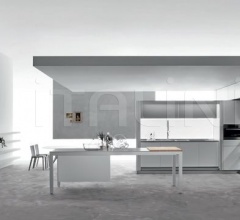 Кухня TIVALI Кухня TIVALI фабрика Dada