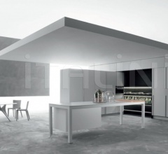 Кухня TIVALI Кухня TIVALI фабрика Dada