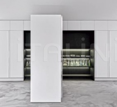 Кухня TIVALI Кухня TIVALI фабрика Dada