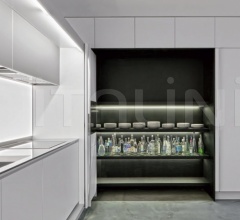 Кухня TIVALI Кухня TIVALI фабрика Dada