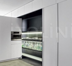 Кухня TIVALI Кухня TIVALI фабрика Dada