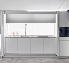 Кухня TIVALI Кухня TIVALI фабрика Dada