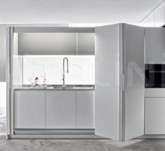 Кухня TIVALI Кухня TIVALI фабрика Dada