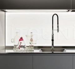 Кухня TIVALI Кухня TIVALI фабрика Dada