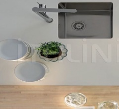 Кухня TIVALI Кухня TIVALI фабрика Dada