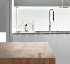 Кухня TIVALI Кухня TIVALI фабрика Dada