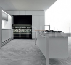 Кухня BANCO Кухня BANCO фабрика Dada