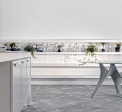 Кухня BANCO Кухня BANCO фабрика Dada