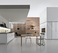 Кухня TRIM Кухня TRIM фабрика Dada