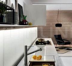 Кухня TRIM Кухня TRIM фабрика Dada