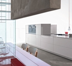 Кухня TRIM Кухня TRIM фабрика Dada