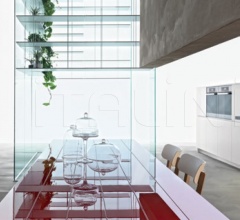 Кухня TRIM Кухня TRIM фабрика Dada