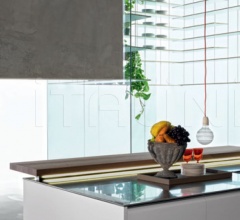 Кухня TRIM Кухня TRIM фабрика Dada