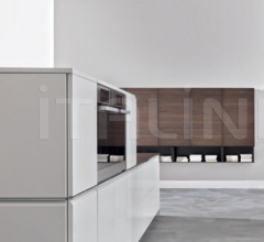 Кухня TRIM Кухня TRIM фабрика Dada